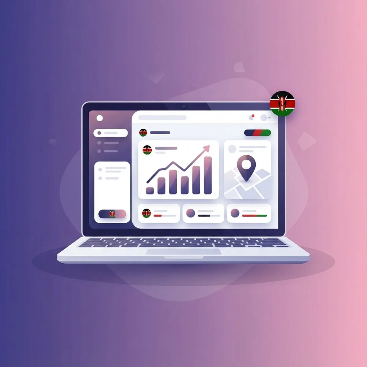 Top 10 Best Web Design & Development Companies in Kenya