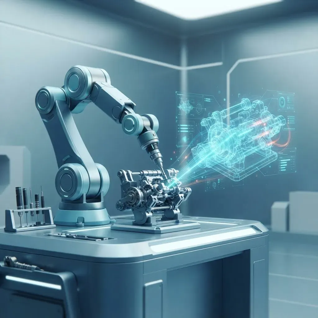 Will Mechanical Engineers Be Replaced by AI? An Honest Analysis