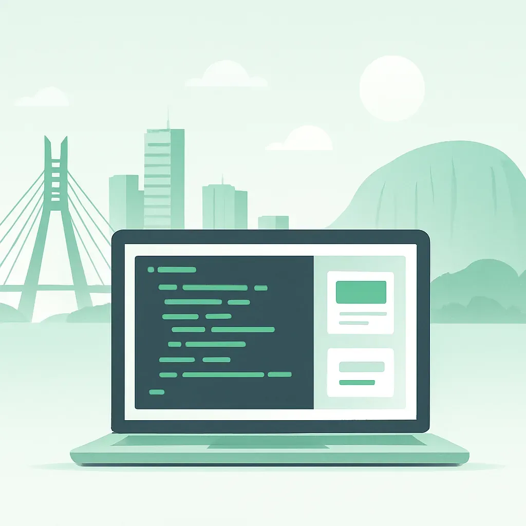 Top 10 Best Web Design & Development Companies in Nigeria