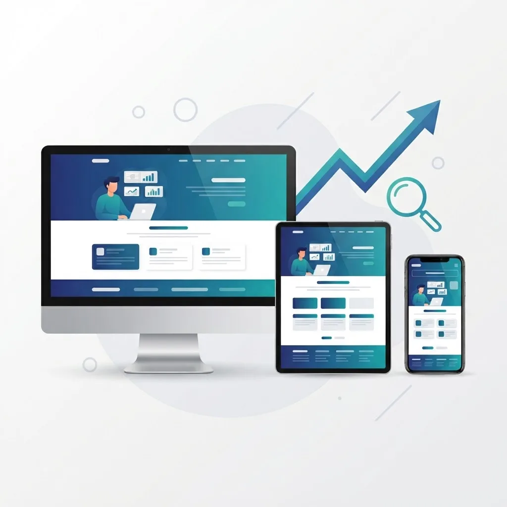Why Responsive Web Design Is Good for SEO