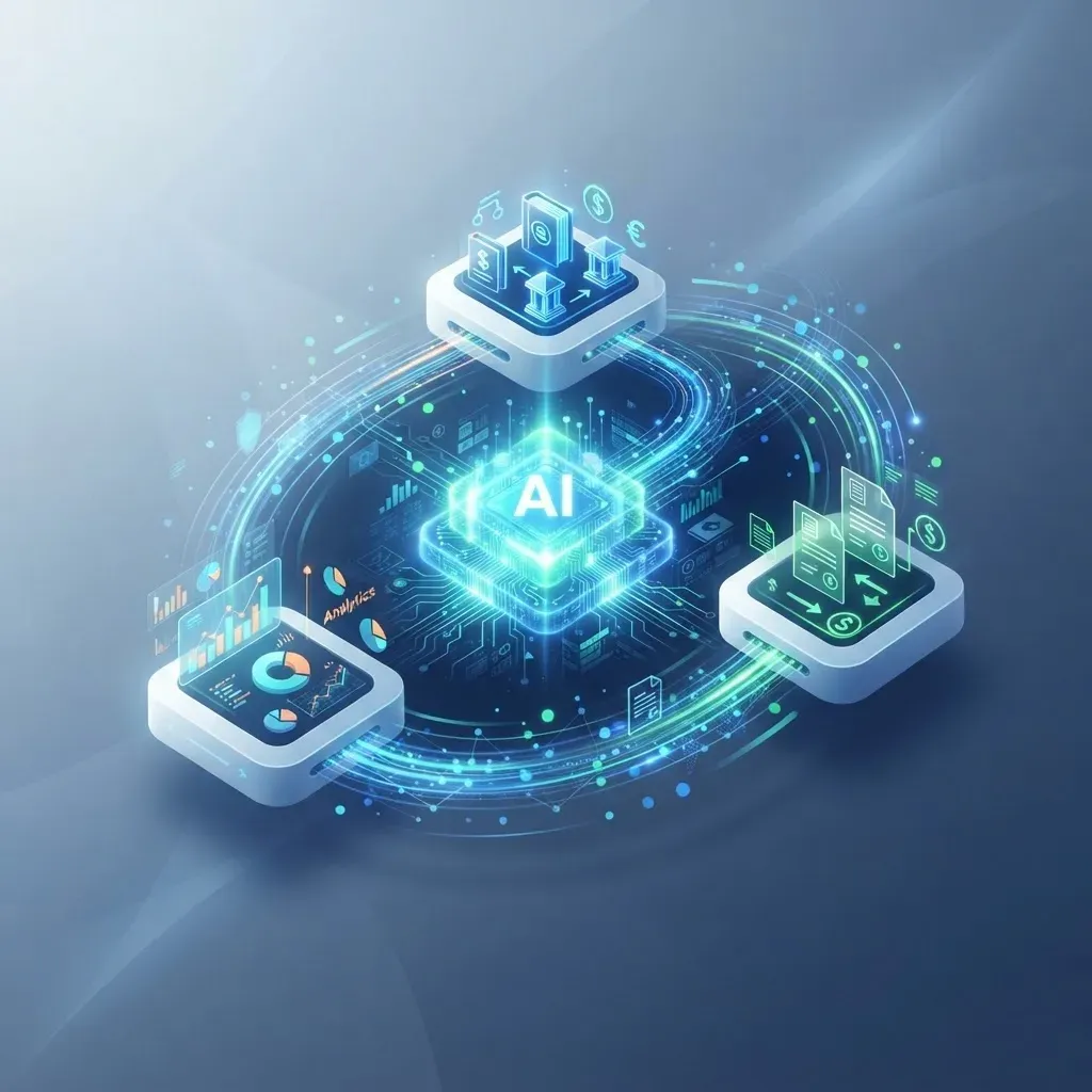 Evaluating Sage as an AI-Native ERP Company for AI Accounting