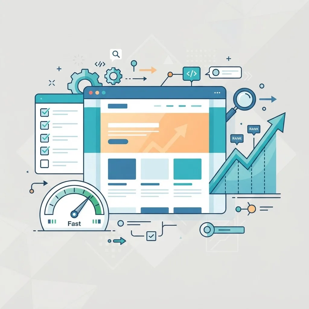 10 SEO-Friendly Web Design Rules to Live By