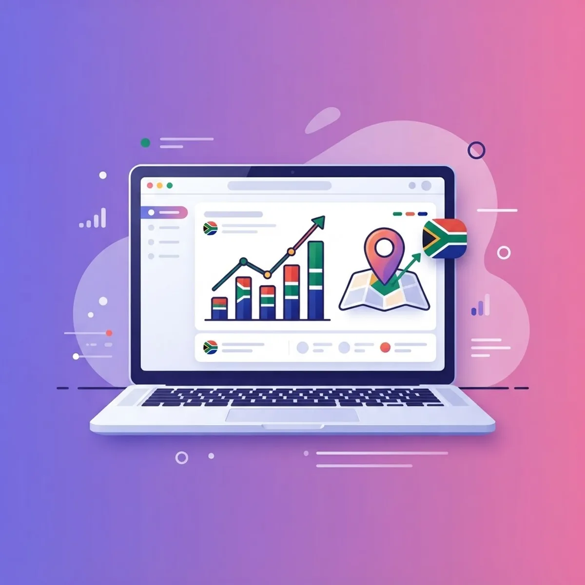 Top 10 Best Web Design & Development Companies in South Africa