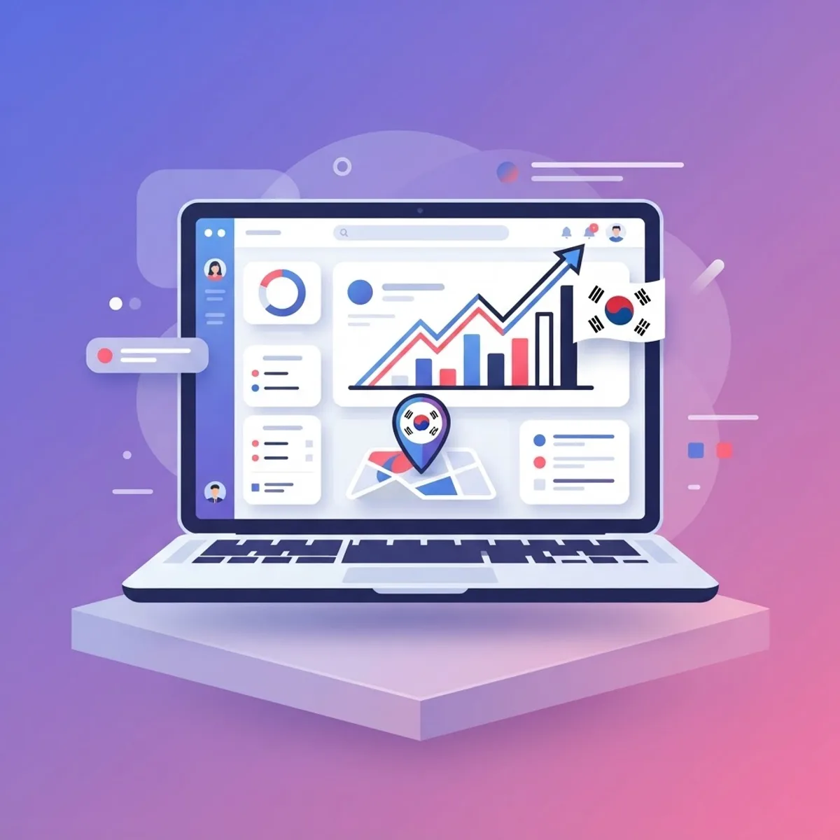 Top 10 Best Web Design & Development Companies in South Korea