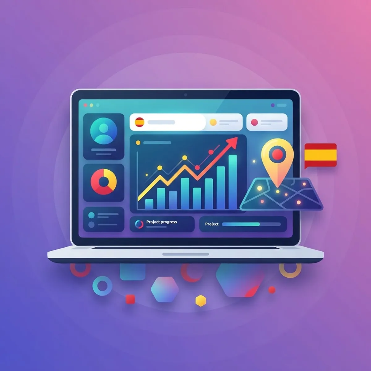 Top 10 Best Web Design & Development Companies in Spain