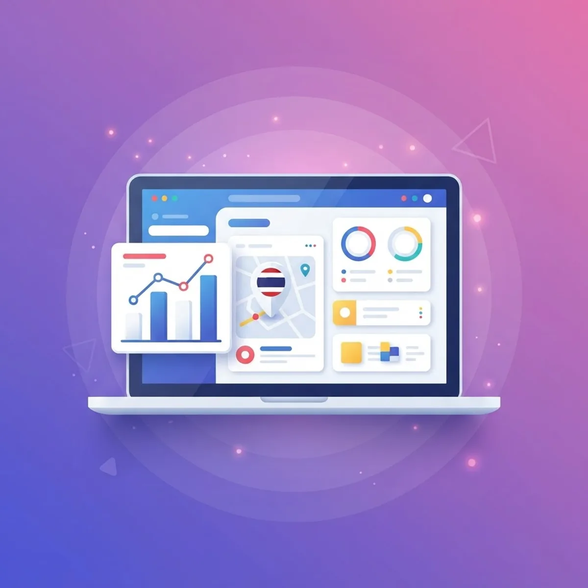 Top 10 Best Web Design & Development Companies in Thailand