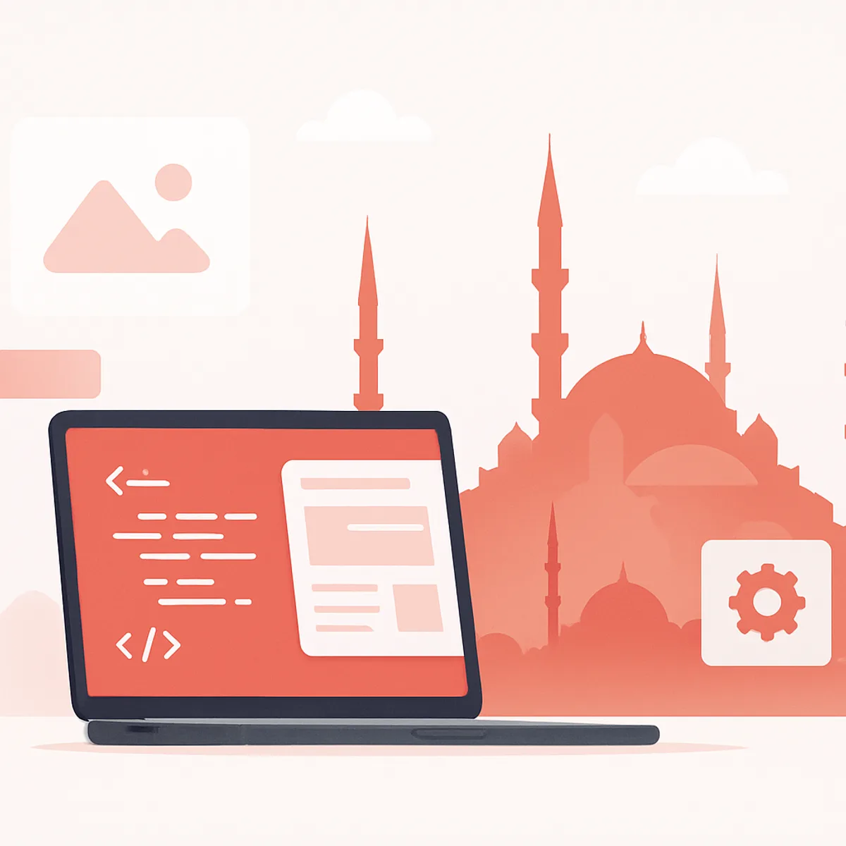 Top 10 Best Web Design & Development Companies in Turkey