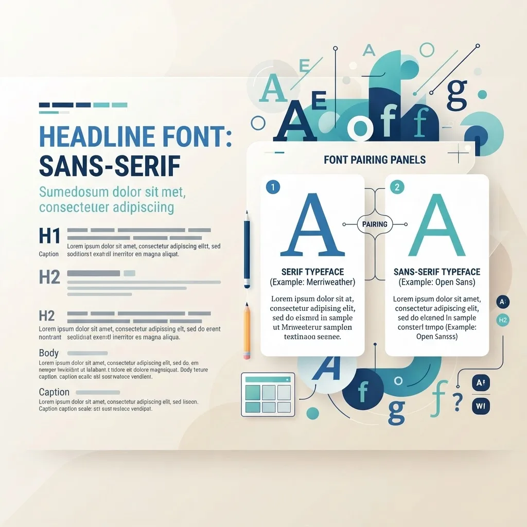 Why Is Typography Important in Web Design?