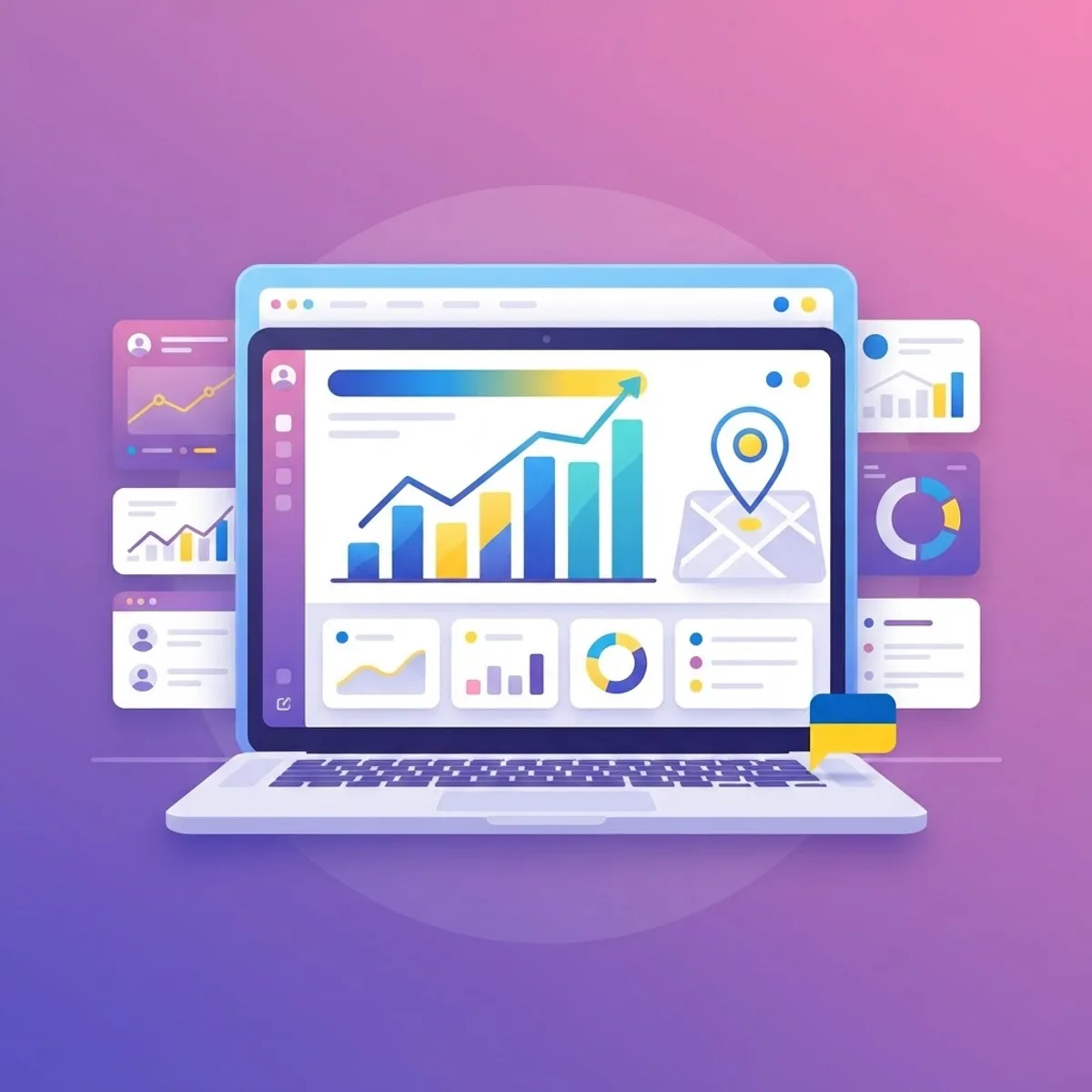 Top 10 Best Web Design & Development Companies in Ukraine
