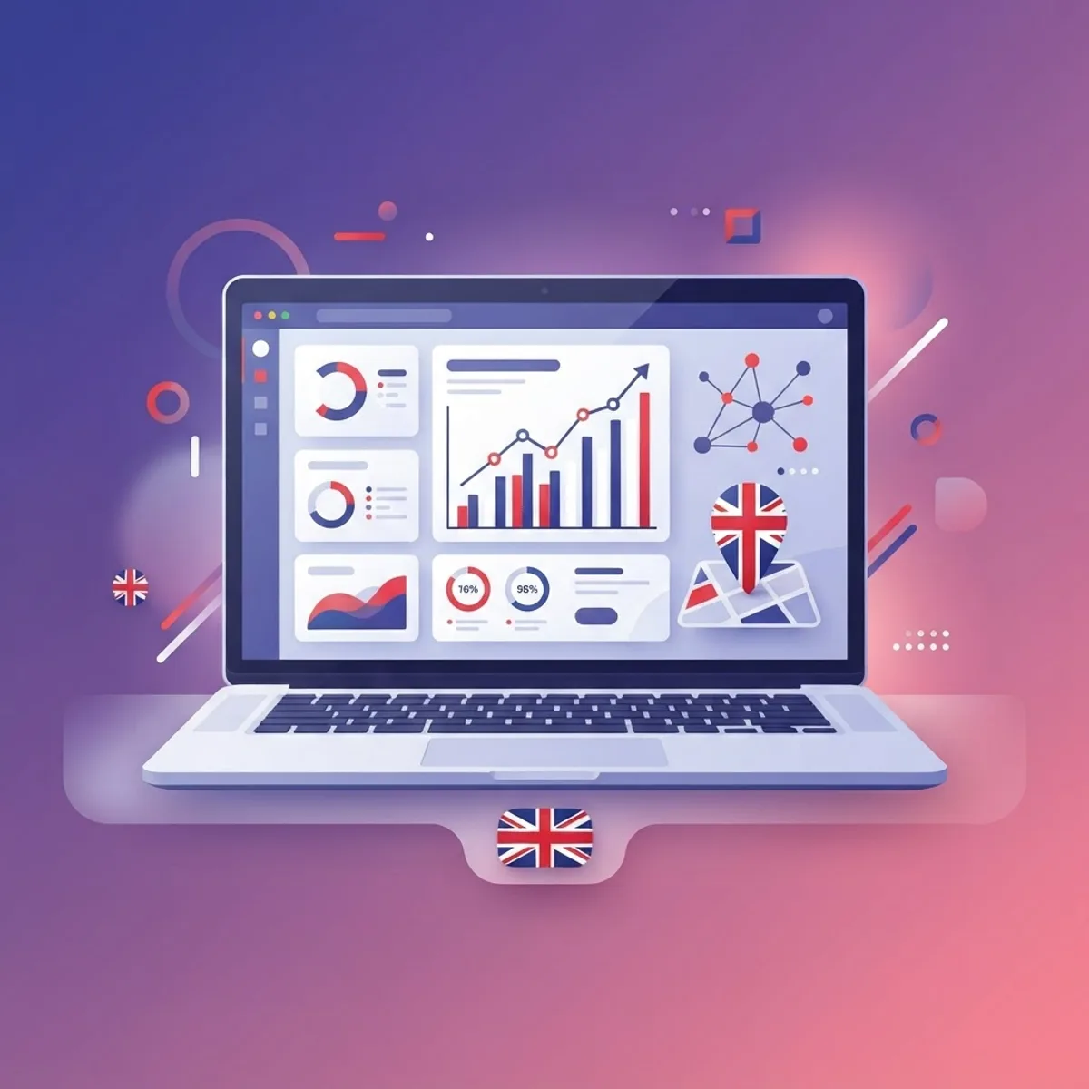 Top 10 Best Web Design & Development Companies in United Kingdom
