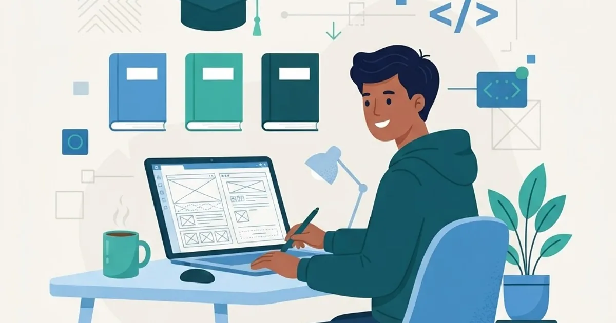 Education Required to Be a Web Designer