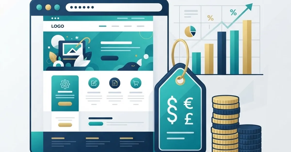 How Much Does Web Page Design Cost?