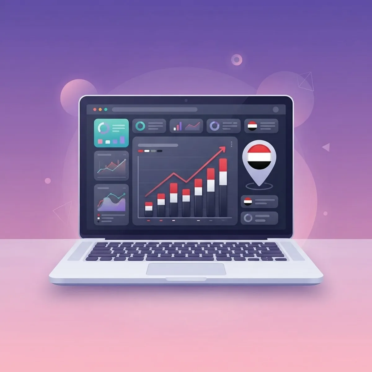 Top 10 Best Web Design & Development Companies in Yemen